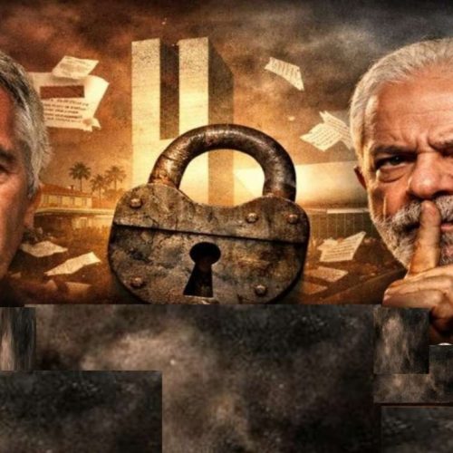 Sigilo: escudo dos poderosos