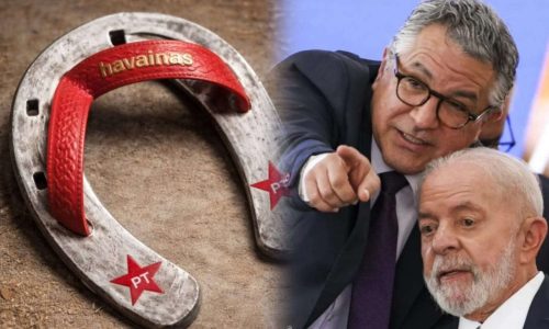 Havaianas: Ideologia que rompe o imaginário brasileiro