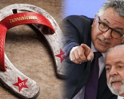 Havaianas: Ideologia que rompe o imaginário brasileiro