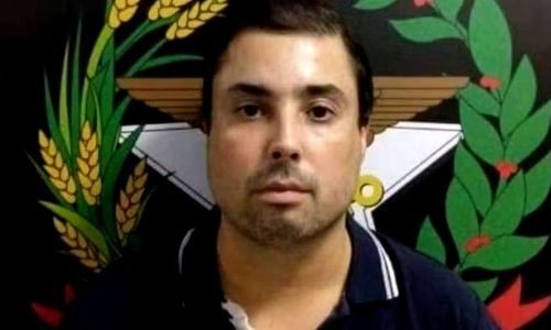 Médico foragido que estuprava pacientes vulneráveis e filmava abusos é capturado em São Paulo