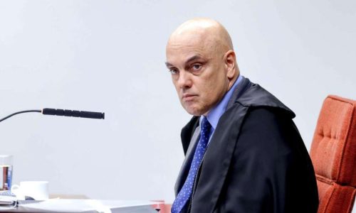 Decisão polêmica de Moraes é usada por milicianos e contrabandistas para tentar anular investigações e escapar da Justiça
