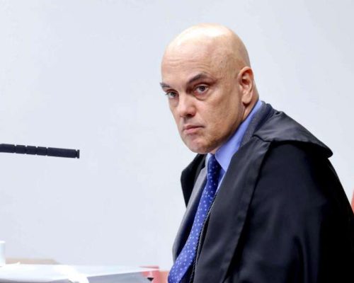 Decisão polêmica de Moraes é usada por milicianos e contrabandistas para tentar anular investigações e escapar da Justiça