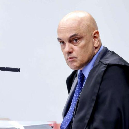 Decisão polêmica de Moraes é usada por milicianos e contrabandistas para tentar anular investigações e escapar da Justiça