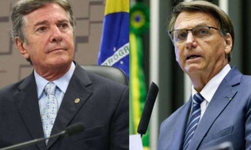 Comparação escancara tratamento desigual de Moraes a Bolsonaro e Collor
