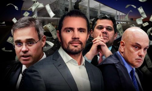 Morte suspeita do sicário de Vorcaro levanta questões sobre o escândalo do Banco Master