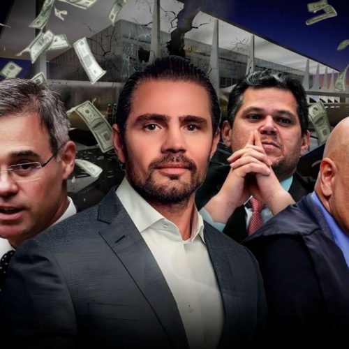 Morte suspeita do sicário de Vorcaro levanta questões sobre o escândalo do Banco Master