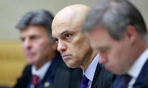 Moraes concede regime semiaberto a Walter Delgatti, enquanto Bolsonaro fica sob “tortura”