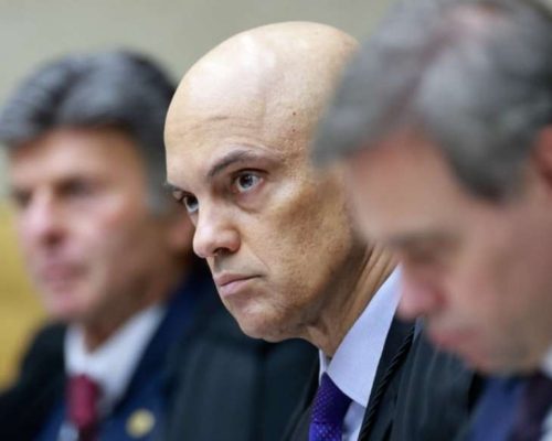 Moraes concede regime semiaberto a Walter Delgatti, enquanto Bolsonaro fica sob “tortura”