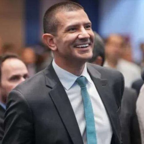 Ministro Luiz Fux será relator da ação do PDT que tenta anular eleição de Douglas Ruas na Alerj