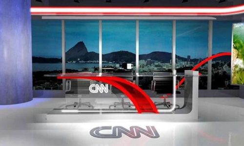 Morre aos 87 anos Ted Turner, fundador da CNN e revolucionário do jornalismo 24 horas