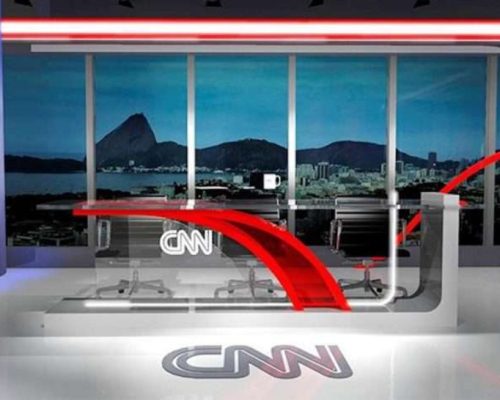Morre aos 87 anos Ted Turner, fundador da CNN e revolucionário do jornalismo 24 horas