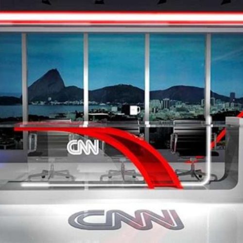 Morre aos 87 anos Ted Turner, fundador da CNN e revolucionário do jornalismo 24 horas