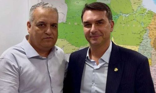 Relator da CPMI do INSS deixa para trás Renan e Lira e lidera isolado disputa em Alagoas