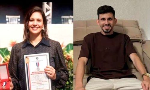 Aluno de 24 anos esfaqueia até a morte professora de Direito Penal no campus de Porto Velho (Veja o vídeo)