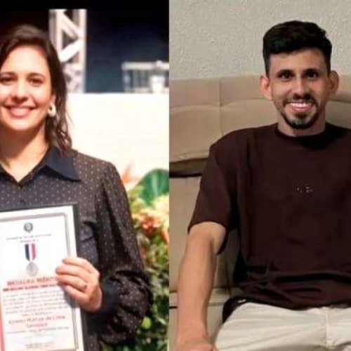 Aluno de 24 anos esfaqueia até a morte professora de Direito Penal no campus de Porto Velho (Veja o vídeo)
