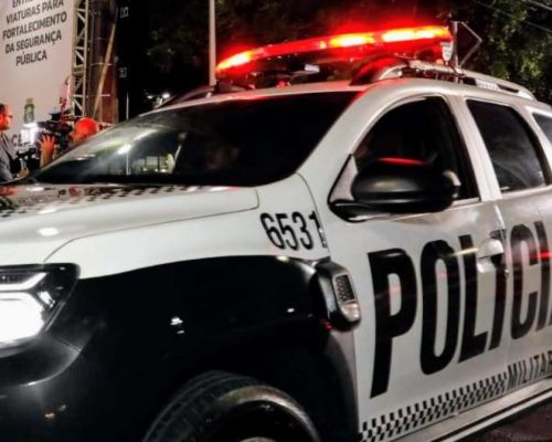 Deputado do PT preso por crime repugnante