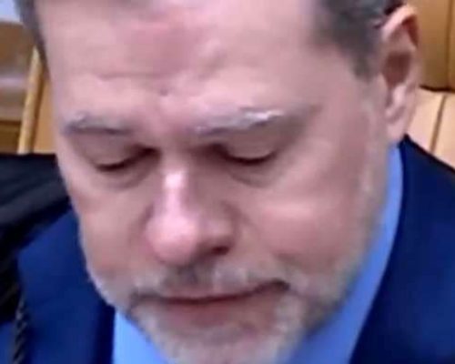 Toffoli protagoniza escândalo de R$ 200 milhões logo no início do dia