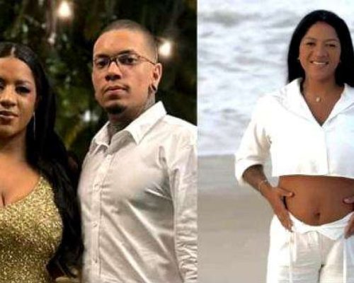 Grávida e marido morrem em confronto entre facções criminosas no Rio de Janeiro