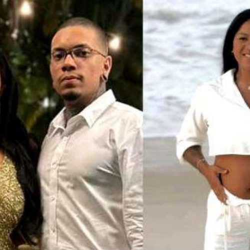 Grávida e marido morrem em confronto entre facções criminosas no Rio de Janeiro