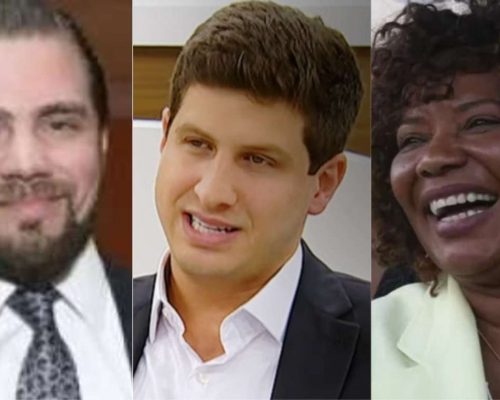 Três escândalos que encerram 2025