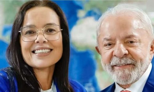 Lula tenta impor neta de Brizola como candidata no RS, mas PT gaúcho resiste e mantém pré-candidato próprio