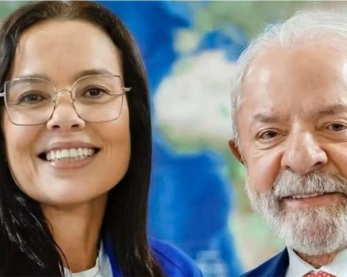 Lula tenta impor neta de Brizola como candidata no RS, mas PT gaúcho resiste e mantém pré-candidato próprio