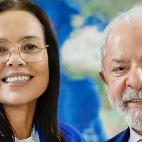 Lula tenta impor neta de Brizola como candidata no RS, mas PT gaúcho resiste e mantém pré-candidato próprio