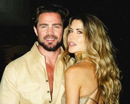 Ex-namorada de Vorcaro reaparece e nega conhecimento sobre irregularidades do banqueiro