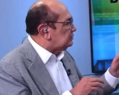 Gilmar Mendes afirma que STF pode intervir em impeachment de seus próprios ministros