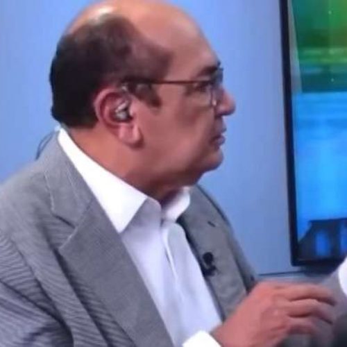 Gilmar Mendes afirma que STF pode intervir em impeachment de seus próprios ministros