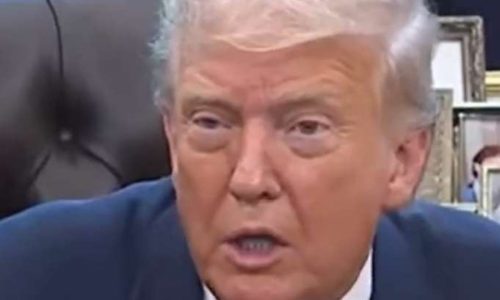 EUA bloqueiam Estreito de Ormuz após fracasso de negociações nucleares com Irã