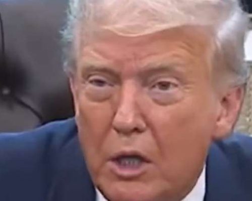 EUA bloqueiam Estreito de Ormuz após fracasso de negociações nucleares com Irã