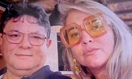 Casal morre após queda do 9º andar de edifício durante briga em Aracaju