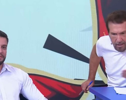Rony Gabriel entra no top 100 dos políticos digitais no Brasil
