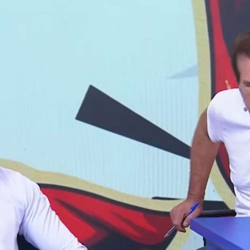 Rony Gabriel entra no top 100 dos políticos digitais no Brasil