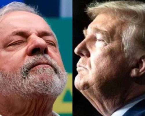 EUA incluem Brasil em lista de países que fornecem químicos para produção de drogas após críticas de Lula a Trump