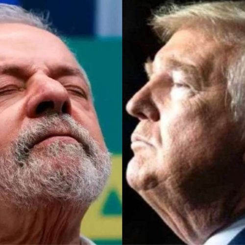EUA incluem Brasil em lista de países que fornecem químicos para produção de drogas após críticas de Lula a Trump