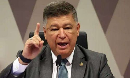 Presidente da CPMI do INSS detona STF após decisão que encerrou investigação: “O sistema não quer que a verdade venha à tona”