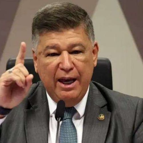 Presidente da CPMI do INSS detona STF após decisão que encerrou investigação: “O sistema não quer que a verdade venha à tona”