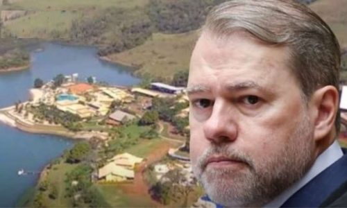 Mentira corrompe a inteligência… a casa e o resort estão desabando