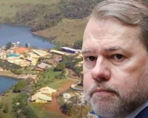 Mentira corrompe a inteligência… a casa e o resort estão desabando
