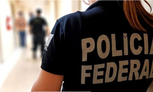 PF prende russo procurado pela Interpol em São Paulo por suspeita de fraude