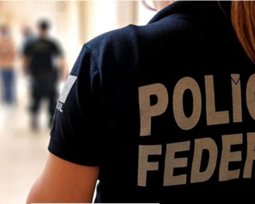 PF prende russo procurado pela Interpol em São Paulo por suspeita de fraude