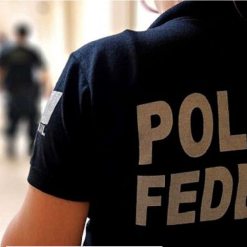 PF prende russo procurado pela Interpol em São Paulo por suspeita de fraude