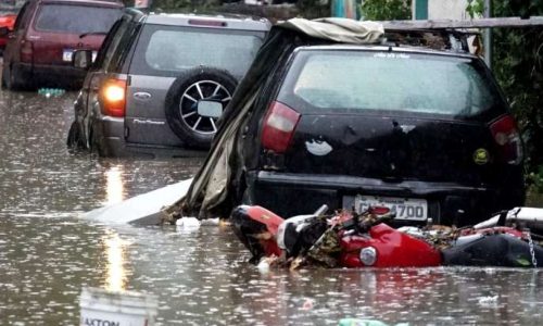 Operação Chuvas 2025/26 registra a 15ª morte fatal em São Paulo