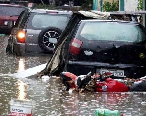 Operação Chuvas 2025/26 registra a 15ª morte fatal em São Paulo