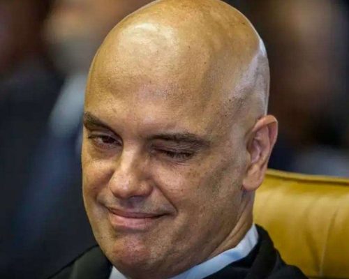 Jogos de Poder entre EUA e o STF: o Caso Moraes