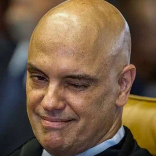 Jogos de Poder entre EUA e o STF: o Caso Moraes