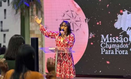Pastora e cantora gospel Gláucia Rosane Tavares morre aos 51 anos após batalha contra o câncer ósseo
