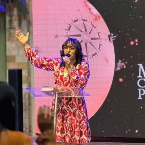 Pastora e cantora gospel Gláucia Rosane Tavares morre aos 51 anos após batalha contra o câncer ósseo